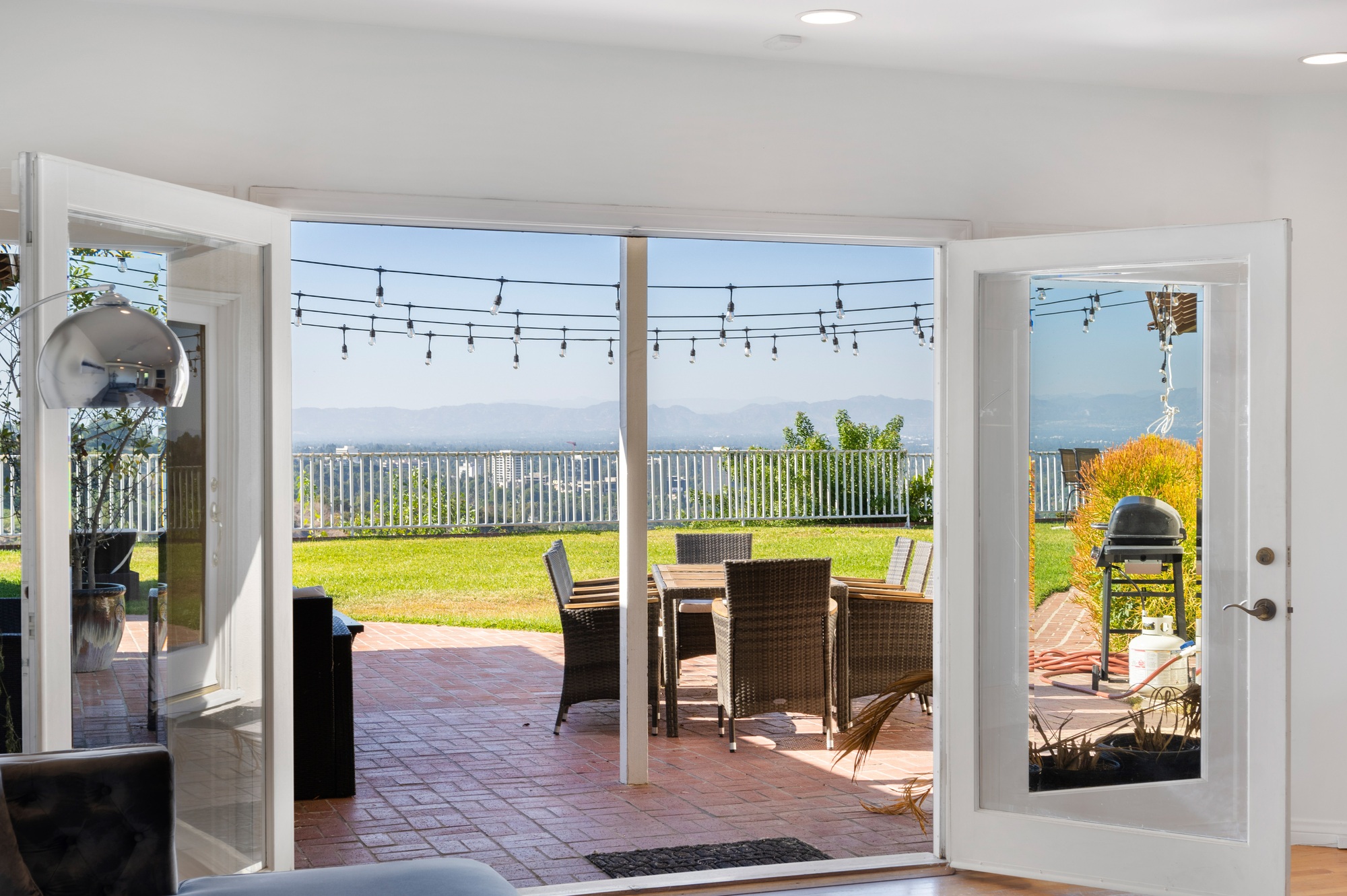 We Expect More From Our Patio Doors Than We Did 15 Years Ago
