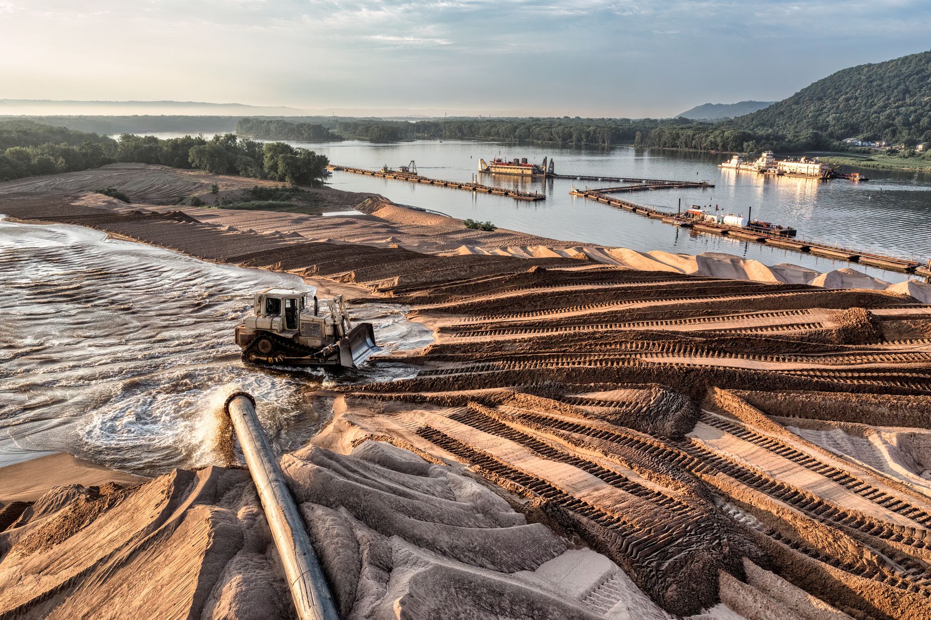 Contractor lawsuit Serpent River: Is it the Worst Housing Project?