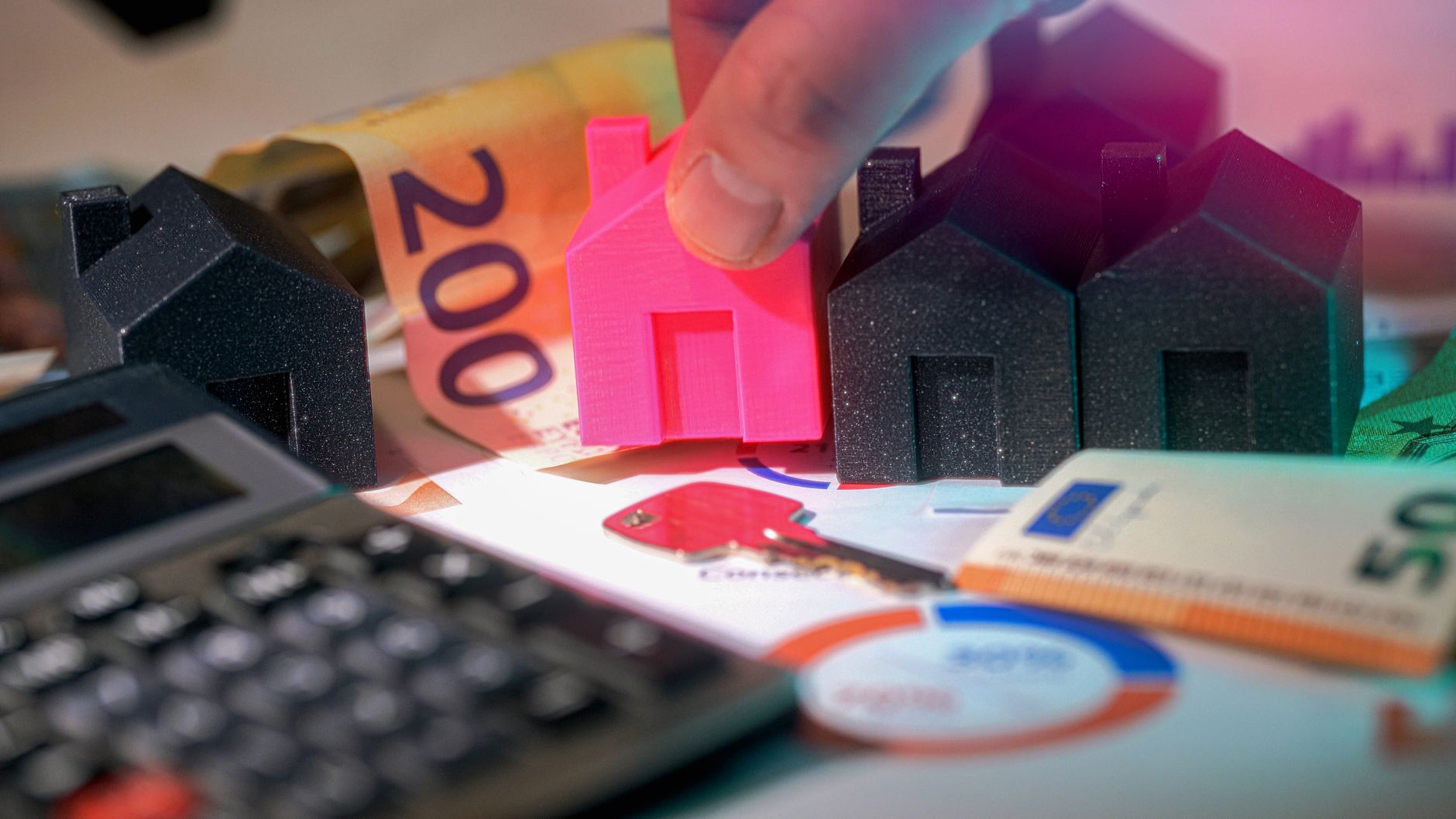 Cost of Renting a Home: The Worst Rise in Merseyside