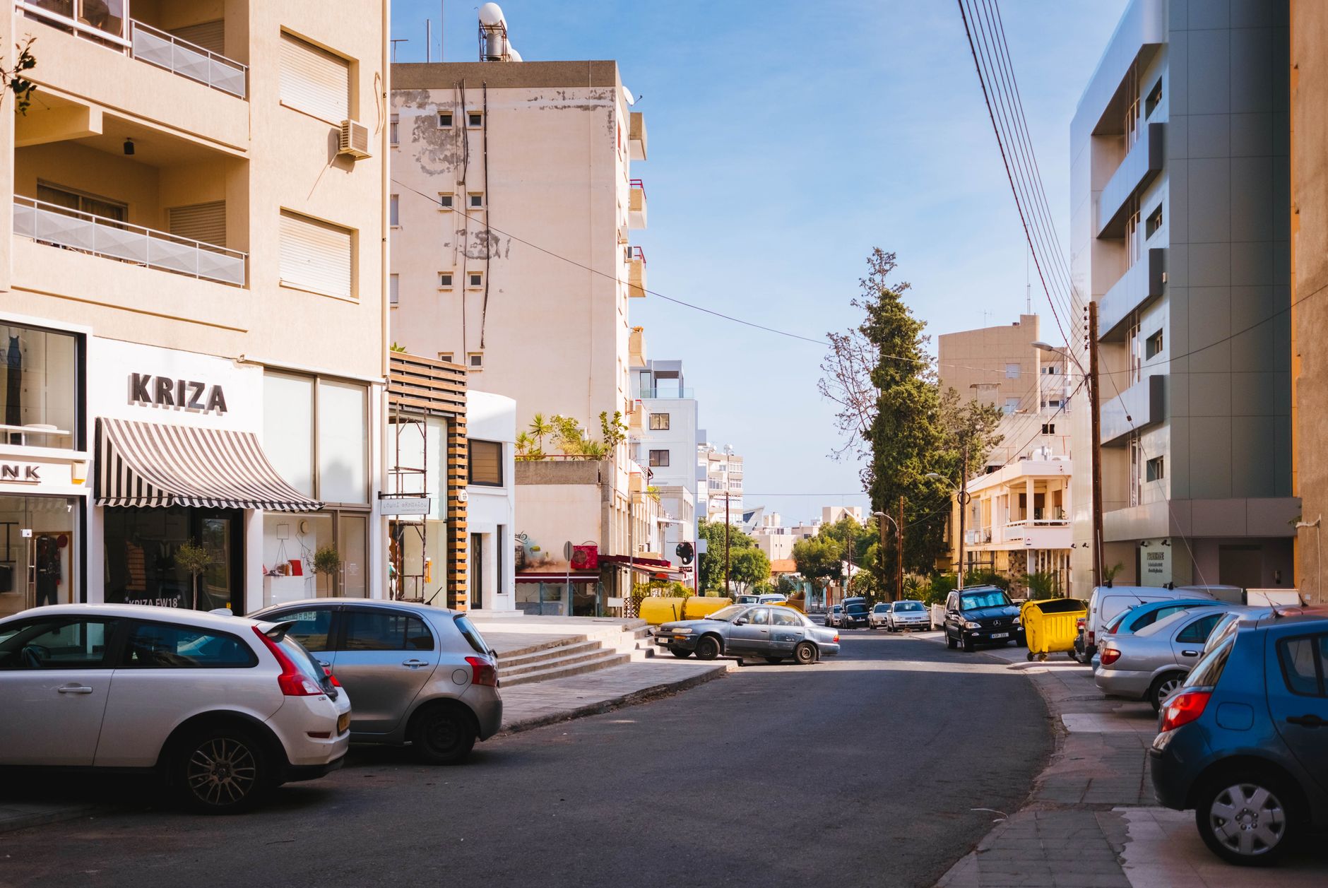 Cyprus rental yields: What are the best investment options?
