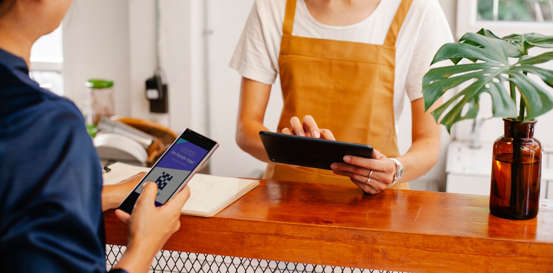 Is QR-Based payment service the Best Way to Pay Today?