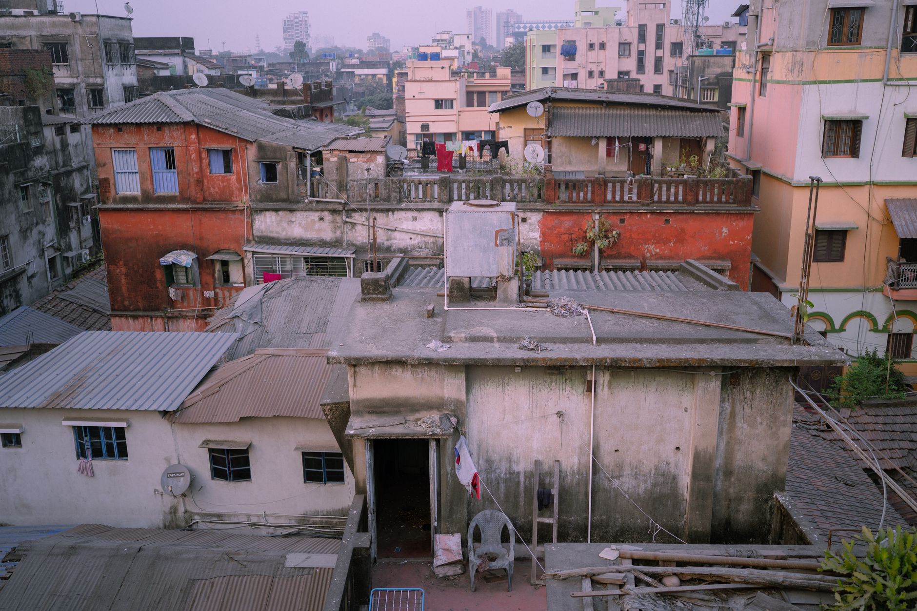 Residential Living Kolkata: The Best Proven Solutions