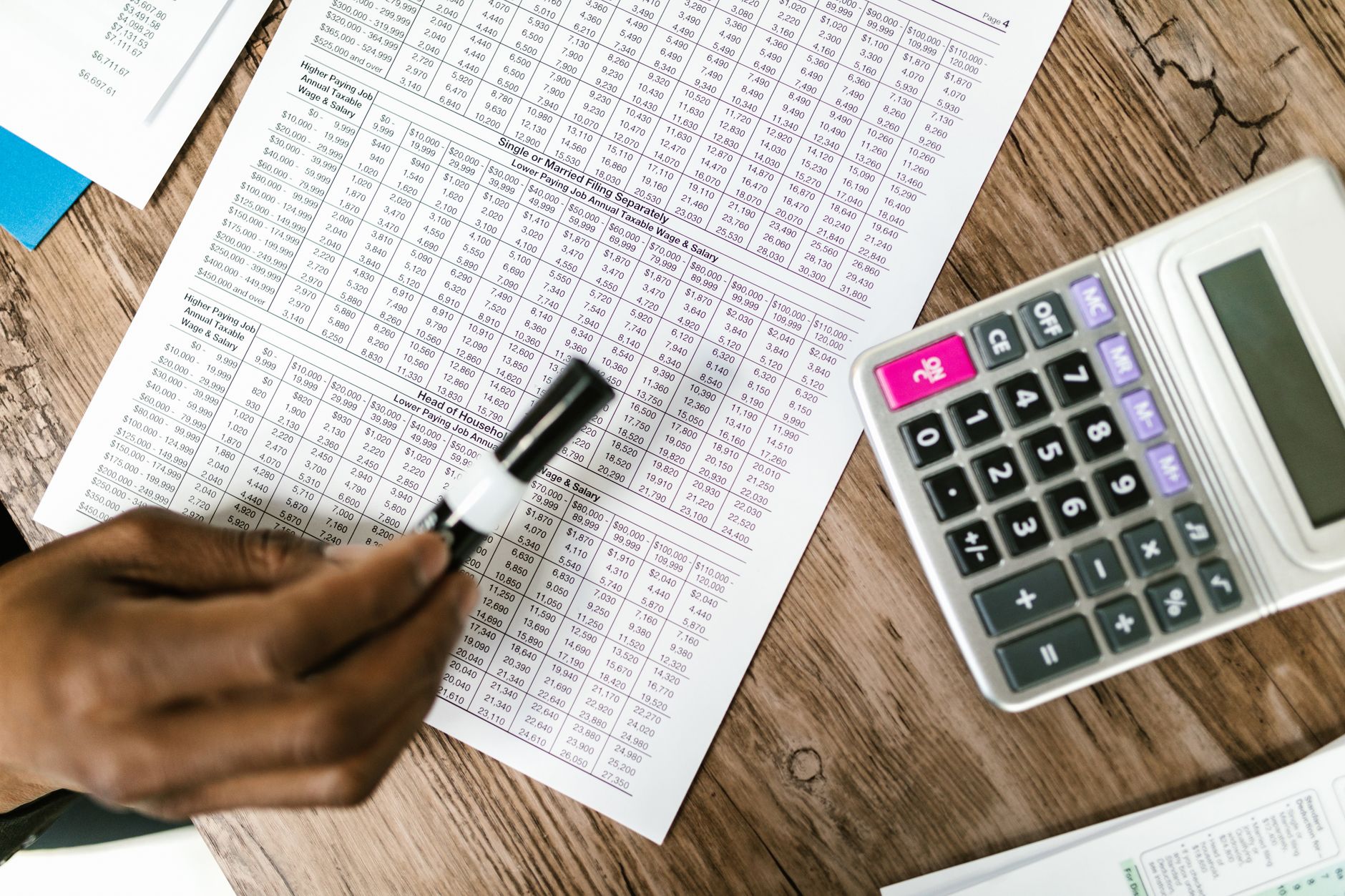 SLC debt audit reveals worst financial outlook for property owners