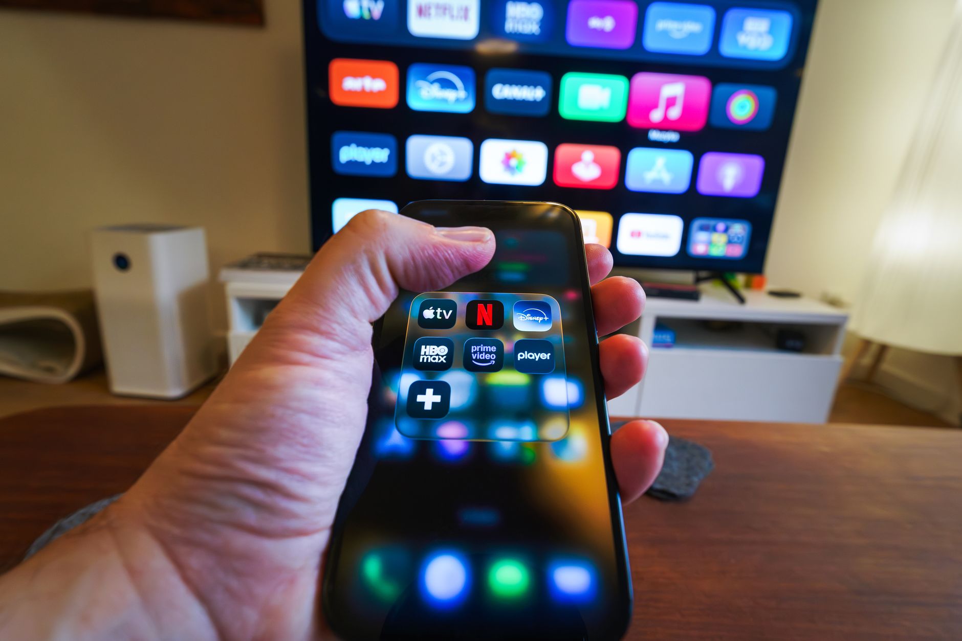 Apple TV 4K India: The Best Smart Home Device Yet