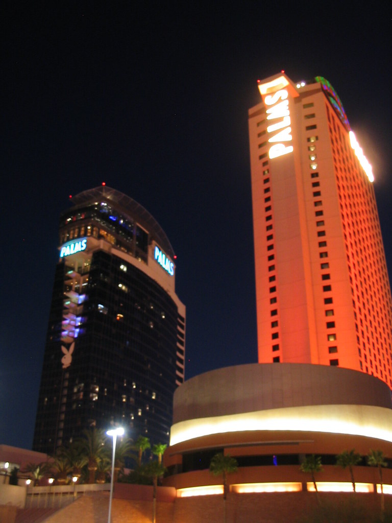 Hard Rock Hotel expansion: Exciting new developments ahead