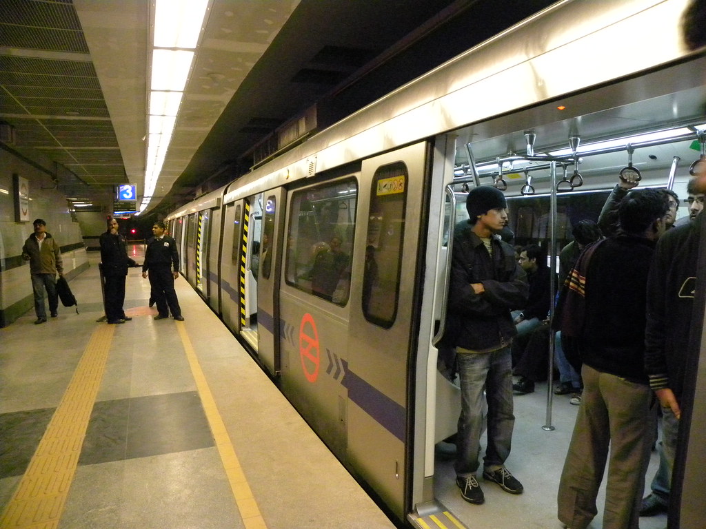 India metro projects face new hurdle with export rules