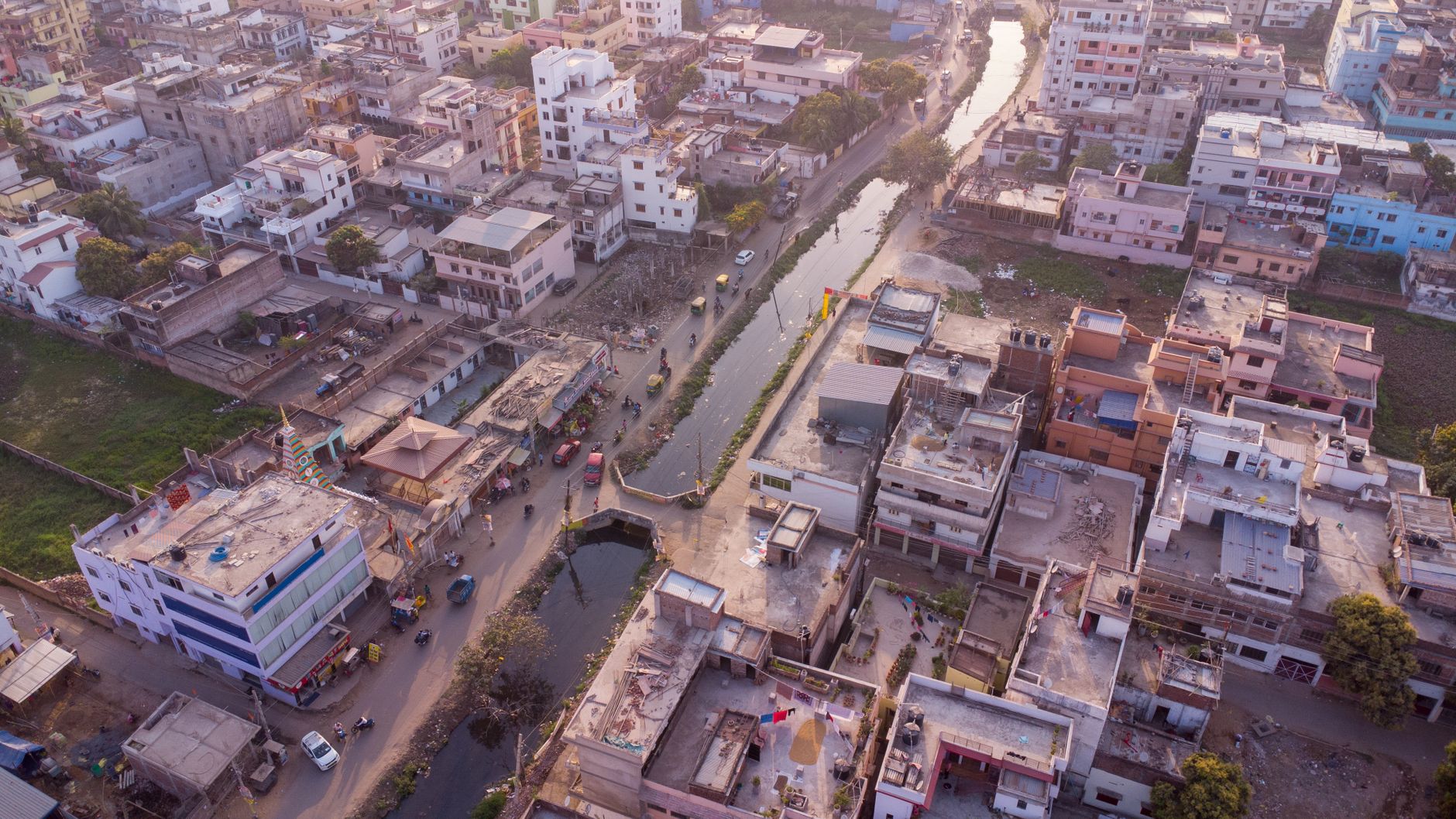 Integrated Township Rohtak: The Best Smart Living Option