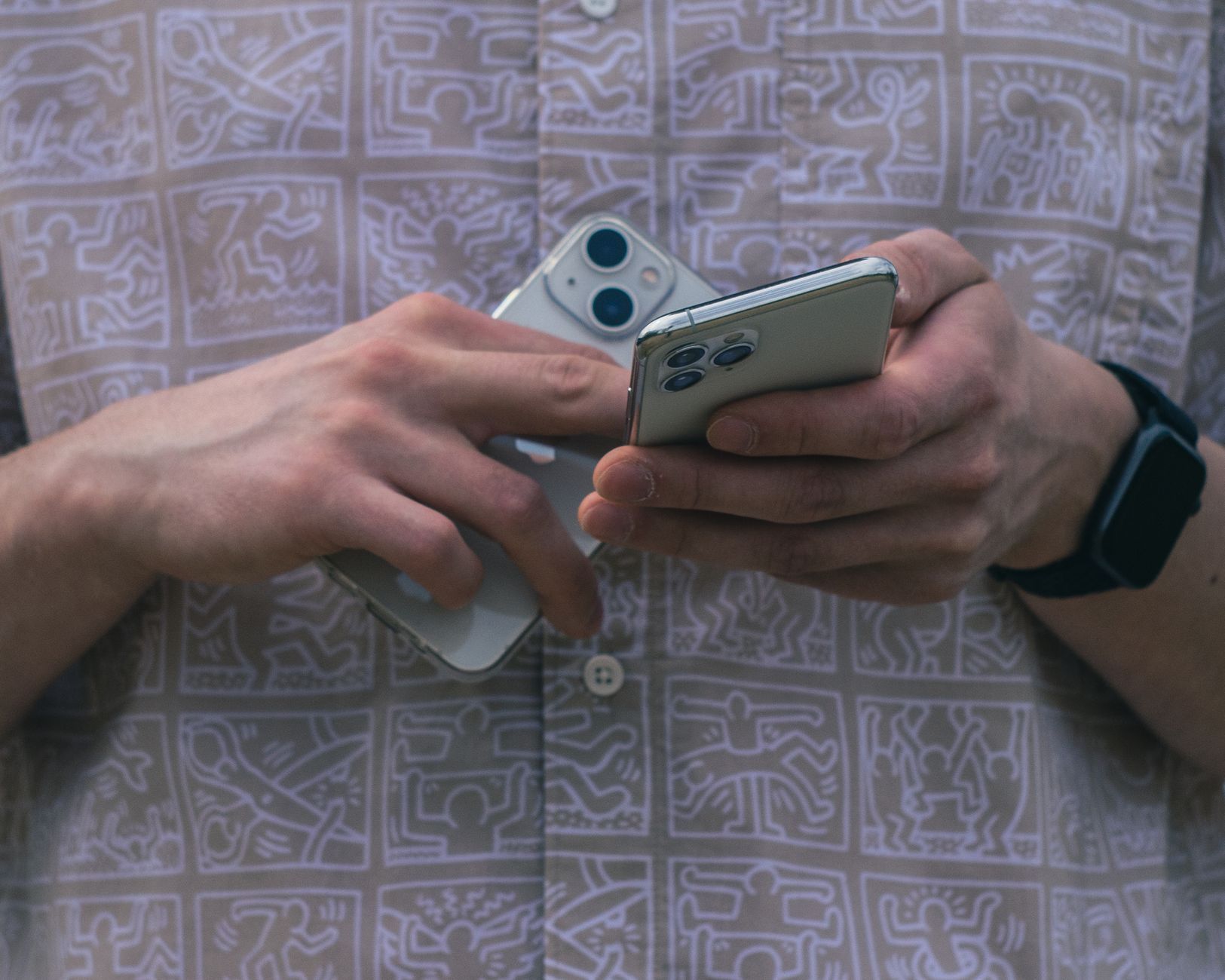 iPhone Duo launch: Worst Day for Apple Store Walk-Ins