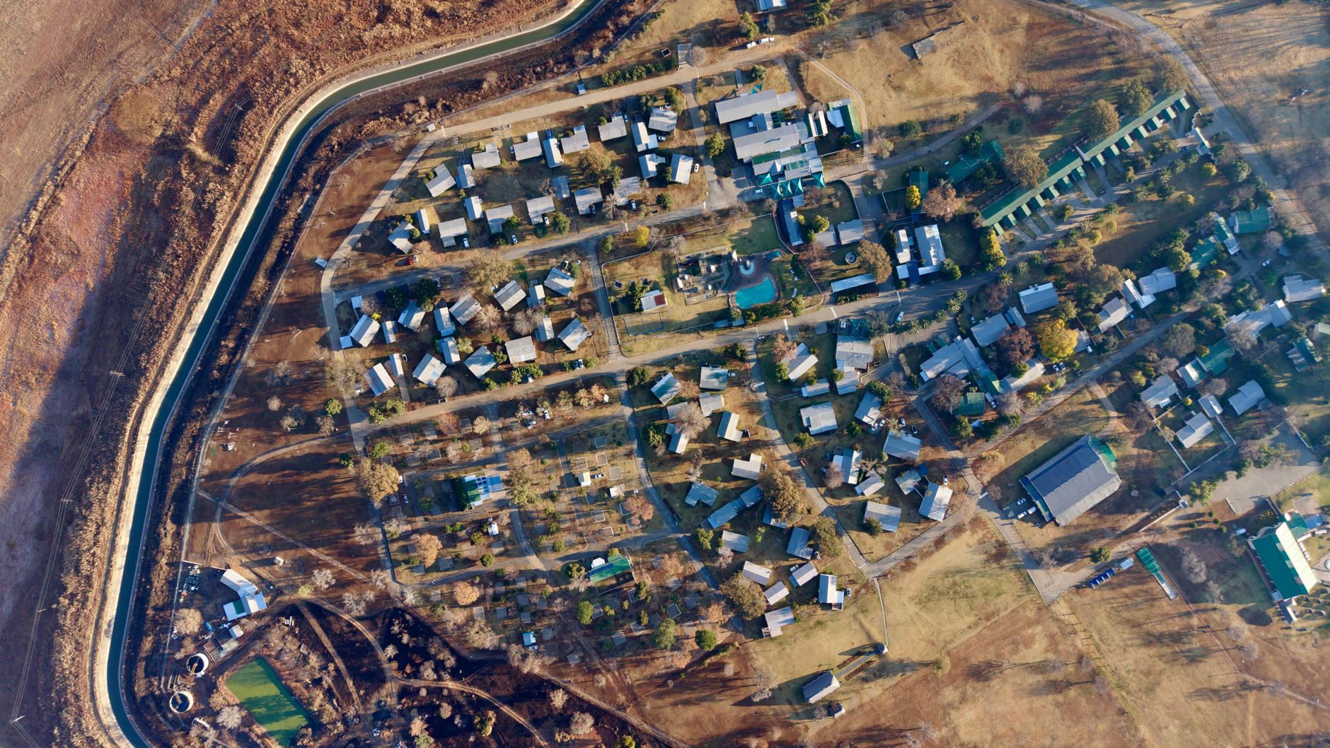 Resort-Themed Plotted Township: The Best Real Estate Opportunity