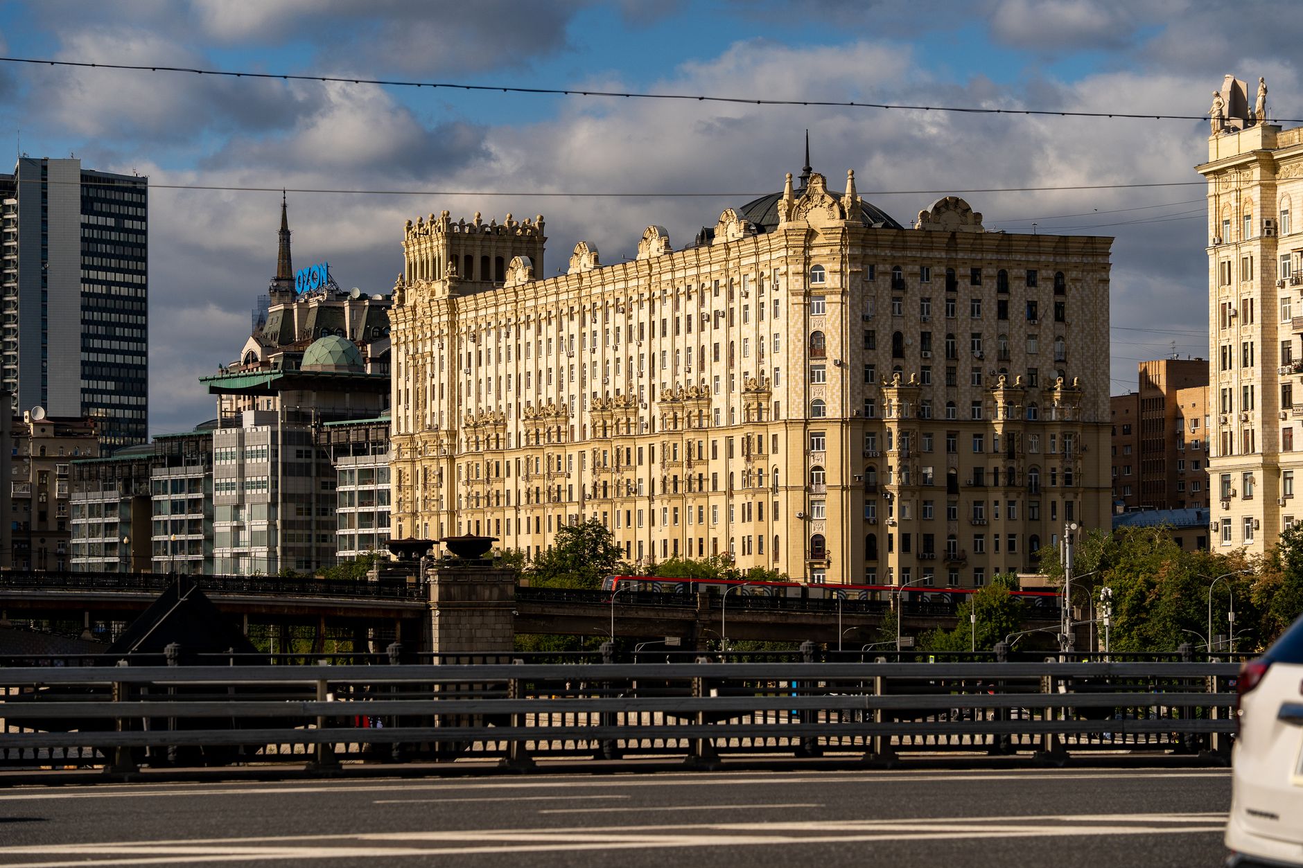 Russia new mobilisation: The Real Impact on Society