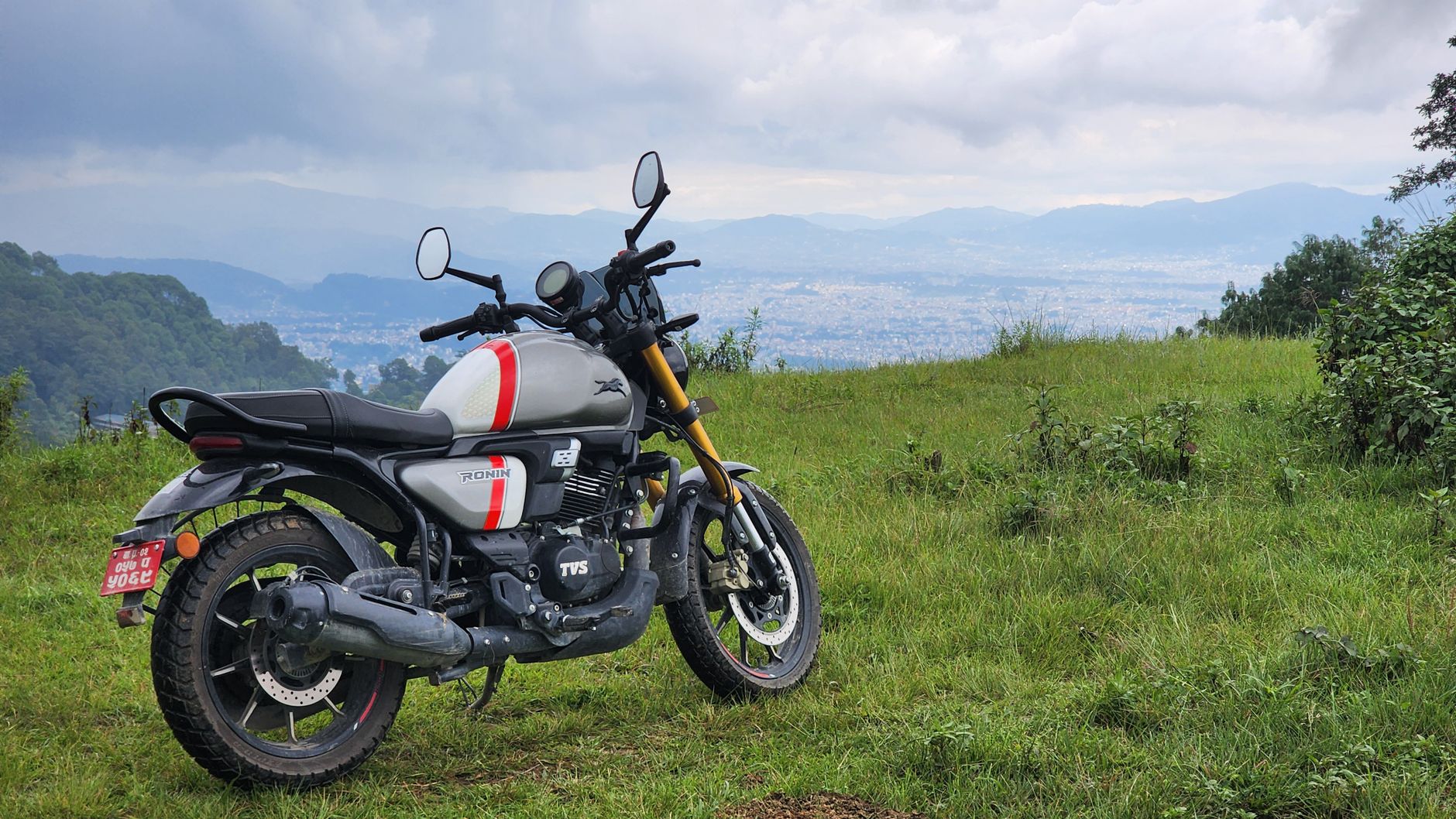 TVS Radeon Launch: The Best Smart Choice for Riders